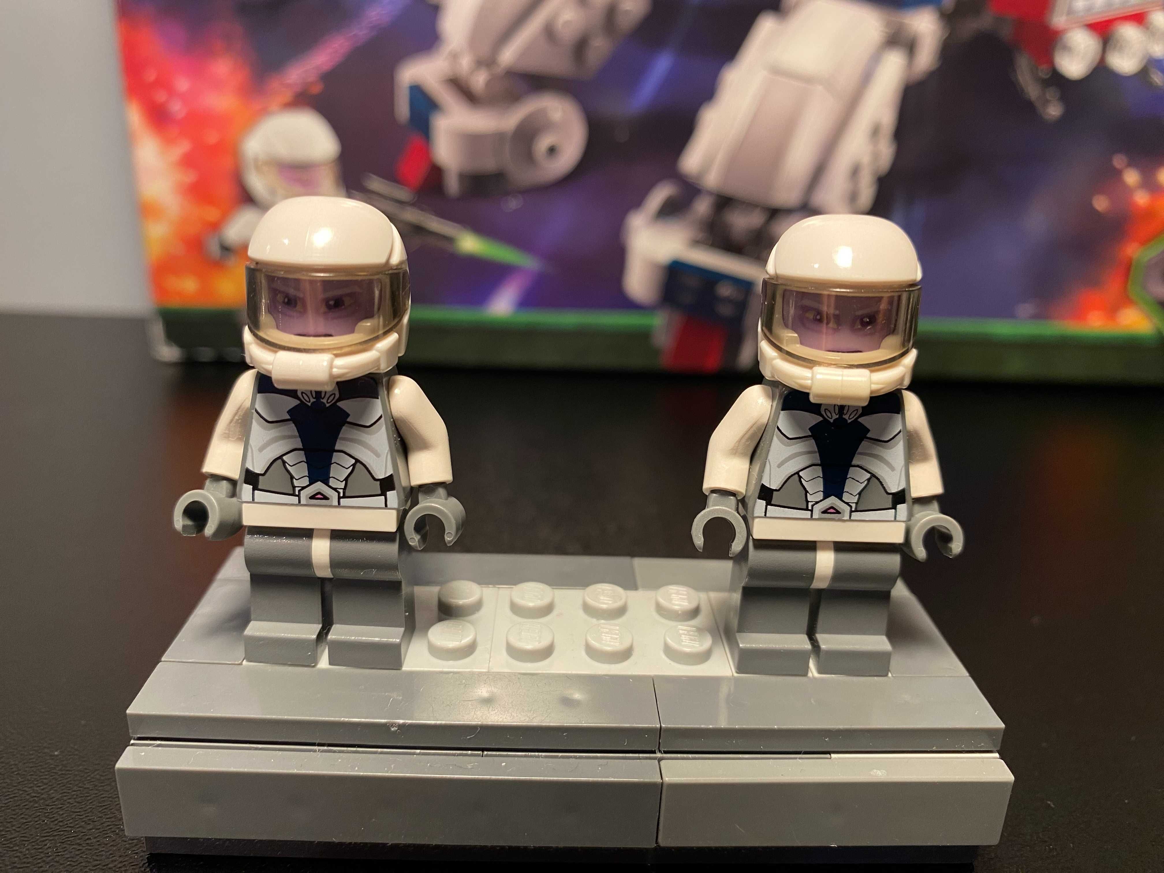 LEGO Star Wars 75013 - Umbaran MHC