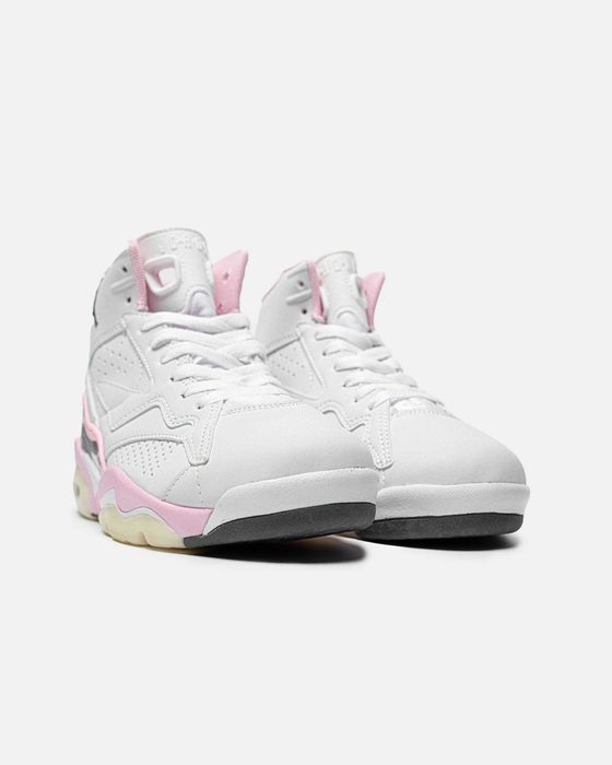 Женские кроссовки Nike Air Jordan MVP Shy Pink 36-41 Новинка Сезона!