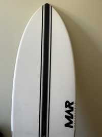Prancha Mar Surfboards Nova