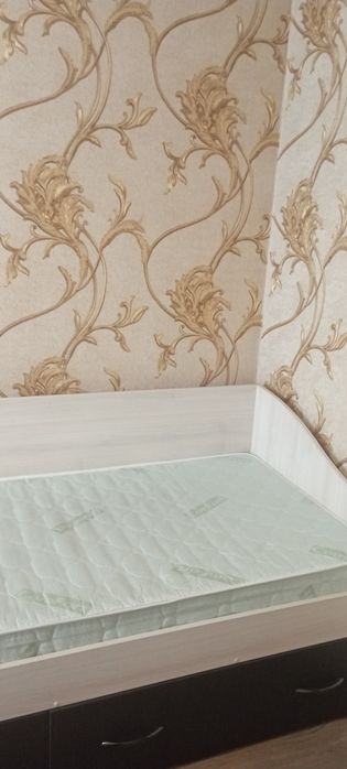 Продам 2х-комнатную квартиру+гараж на Кокчетавской