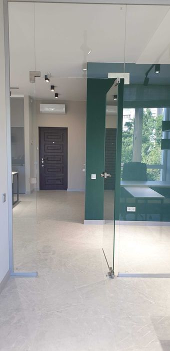 Оренда офісу ЖК Кадор Жилянська 68 Олімпійська