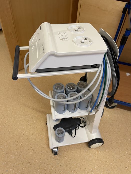 аппарат EMS AIR-FLOW Master