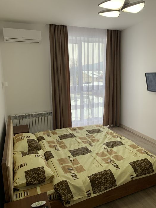 Оренда 1-кім.кв.Новобудова.Центер.