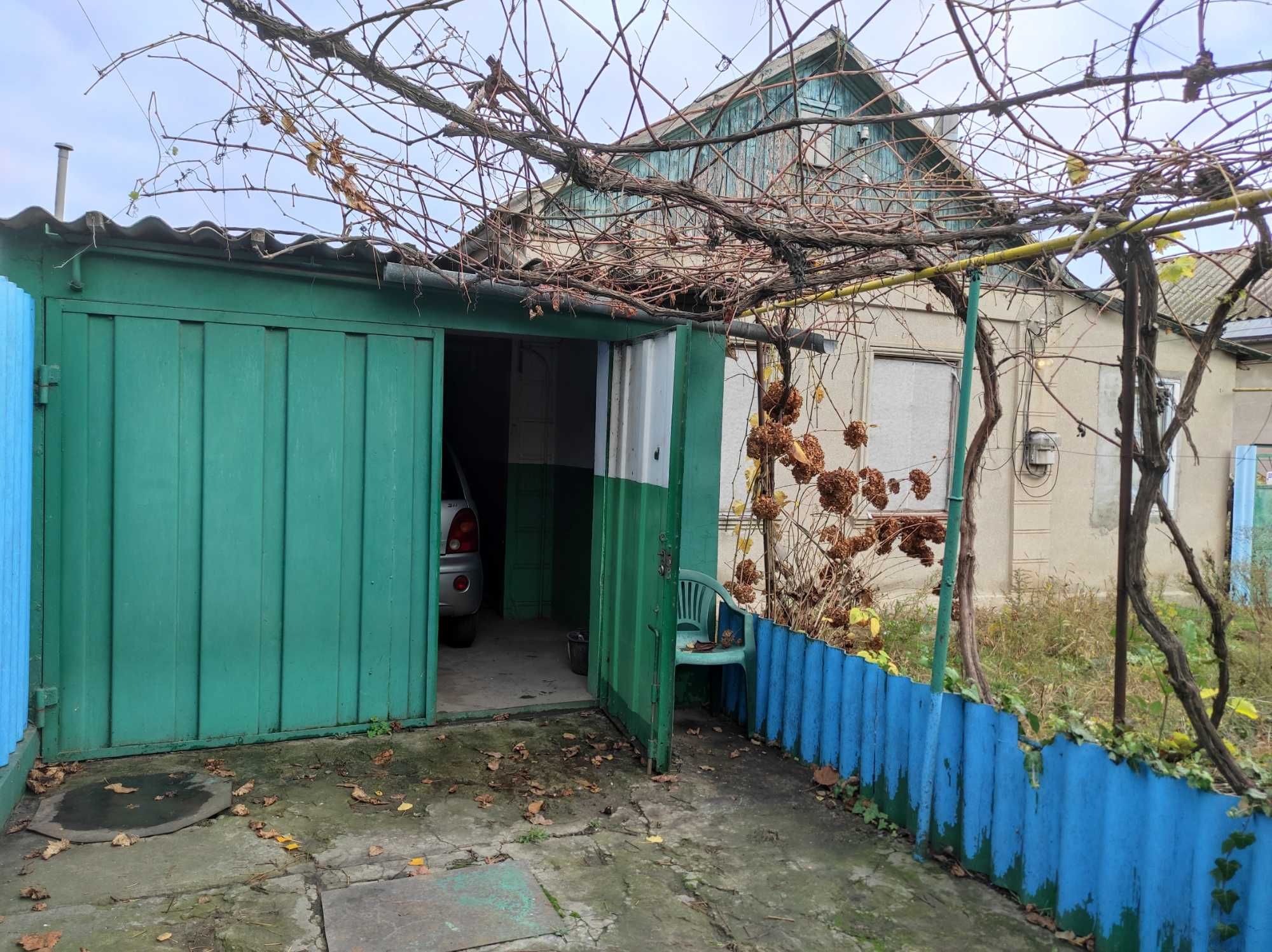 Дом рядом с парком 411й батареи ул.Белорусская