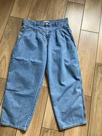 Levis 80s balloon leg w30 40 42 unikat loose