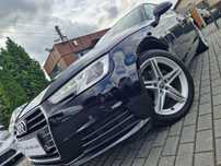 Audi A4 Rezerwacja !!