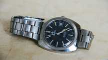 Zegarek Roamer Searock Automatic