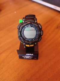 Чоловічий годинник Casio PRG-240-5ER