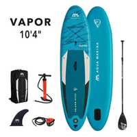 Deska do wiosłowania SUP AQUA MARINA VAPOR 315CM