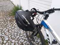 Bicicleta steven