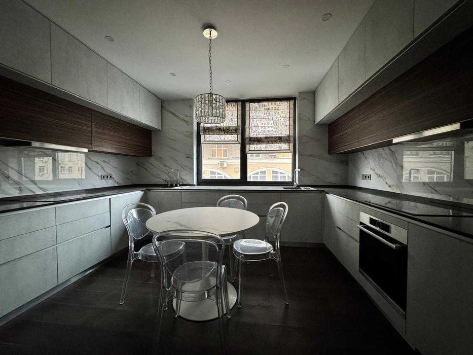 4-х кімнатна квартира в елітному ЖК "Нью Йорк"