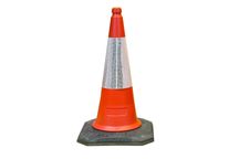 Pachołek Drogowy POPCONE POLLO 100 cm