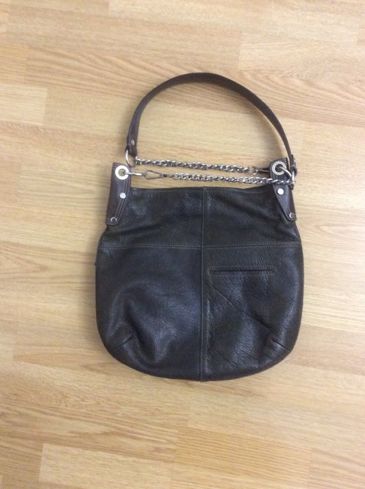 Шкіряна сумка.Продам шкіряну сумку