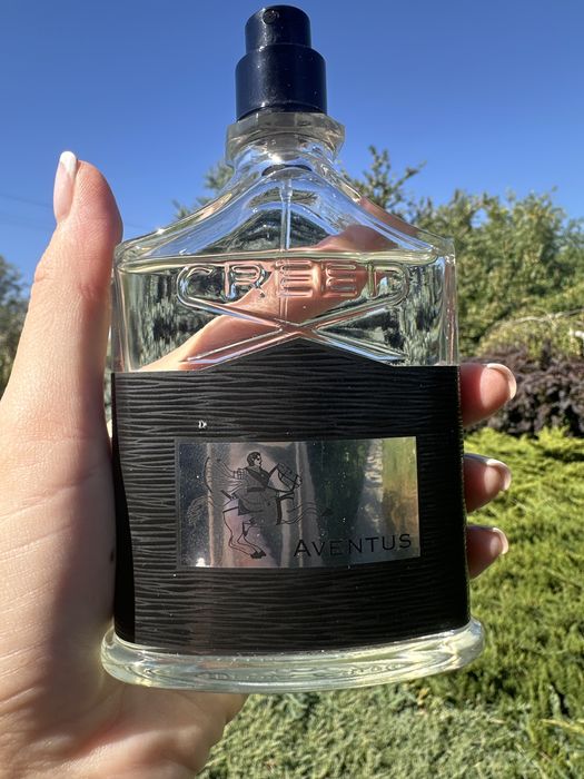 Creed Aventus Оригінал Стародел 10 мл