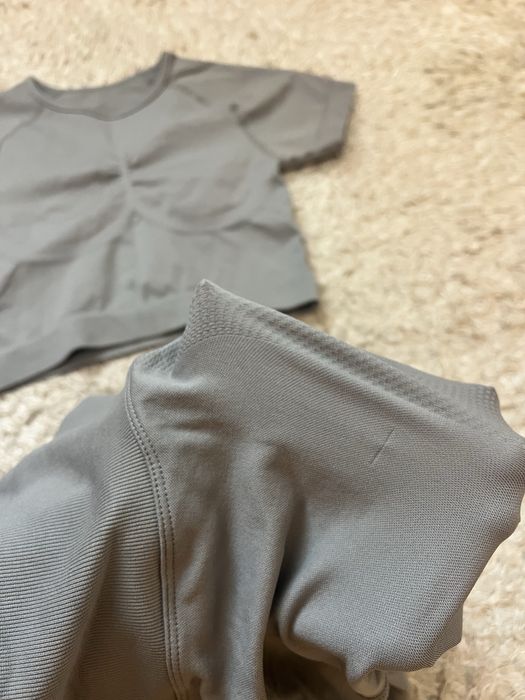 Спортивна форма