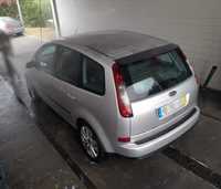 Ford Focus C-Max 1.6 tdci