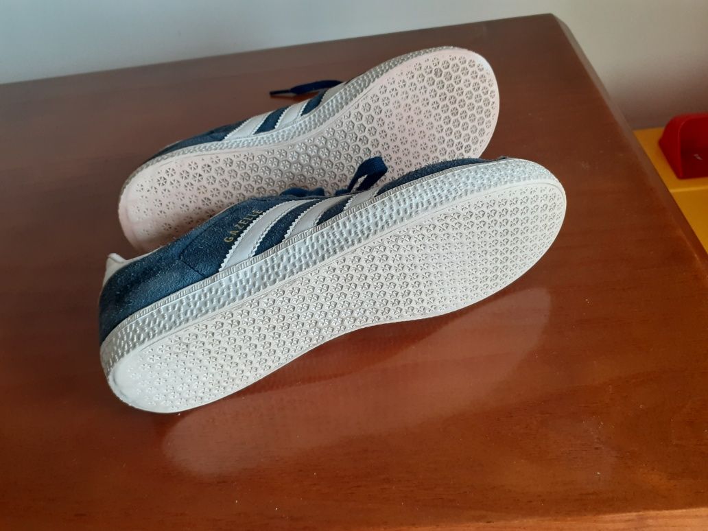 Sapatilhas adidas gazelle