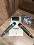 PlayStation Ps 3 Ps 4 Gra SingStar Polskie Hity + Mikrofony!