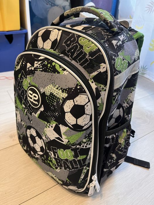 Plecak Szkolny Cool Pack Turtle 25L