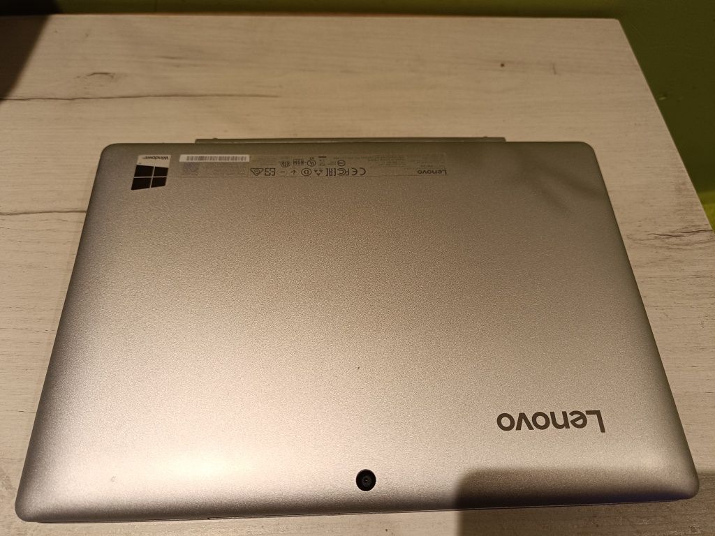 Lenovo Ideapad mix 310