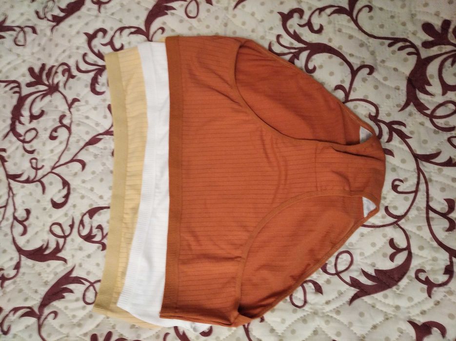 Женские трусы новые