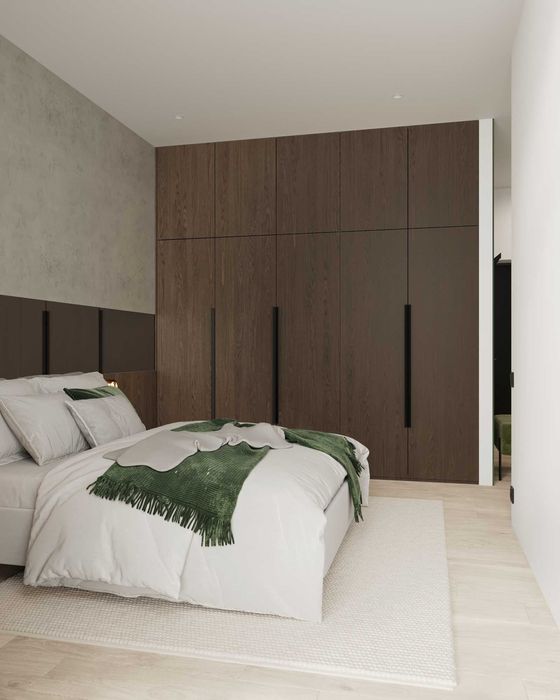 Апартаменти у WOL.GREEN Polyana в курорті Поляна. Продаж.