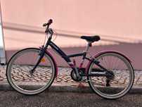 Bicicleta  para despachar