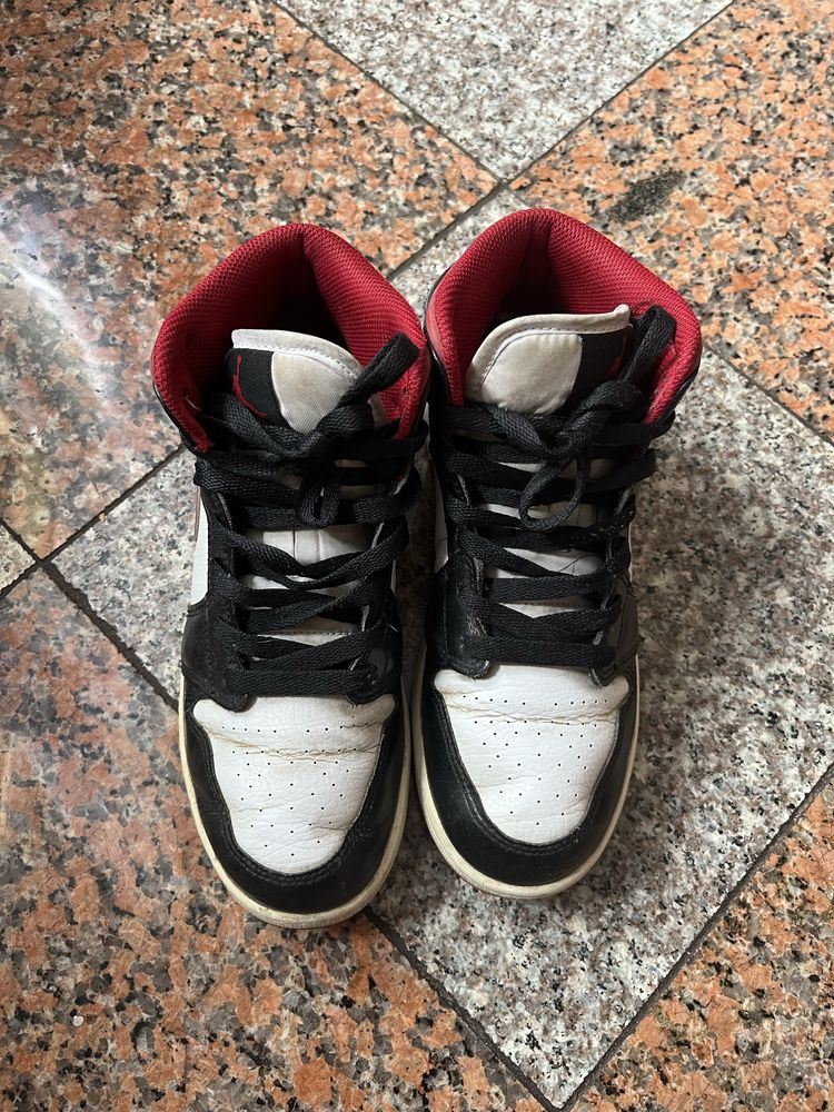 Nike Air Jordan 1 Mid sneakersy