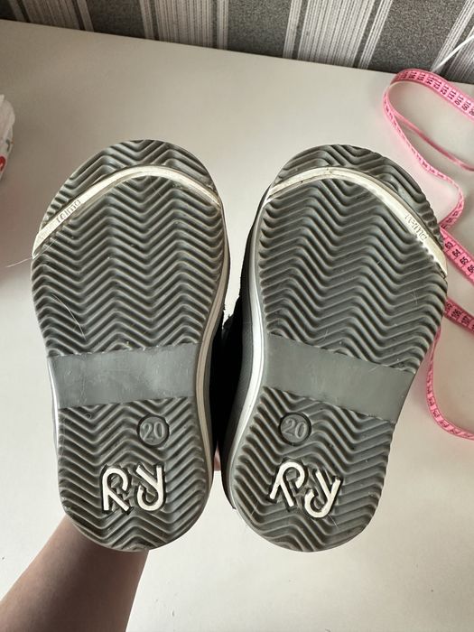 Черевики (чоботи) зимові Reima 20 р.