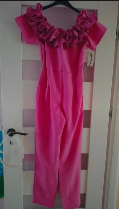 Kombinezon nowy z metką