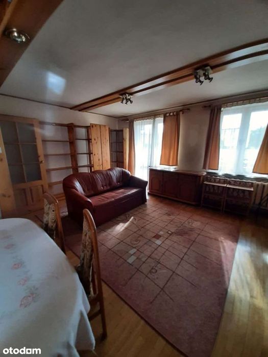 Mieszkanie 3 pokoje ul. 3-go Maja