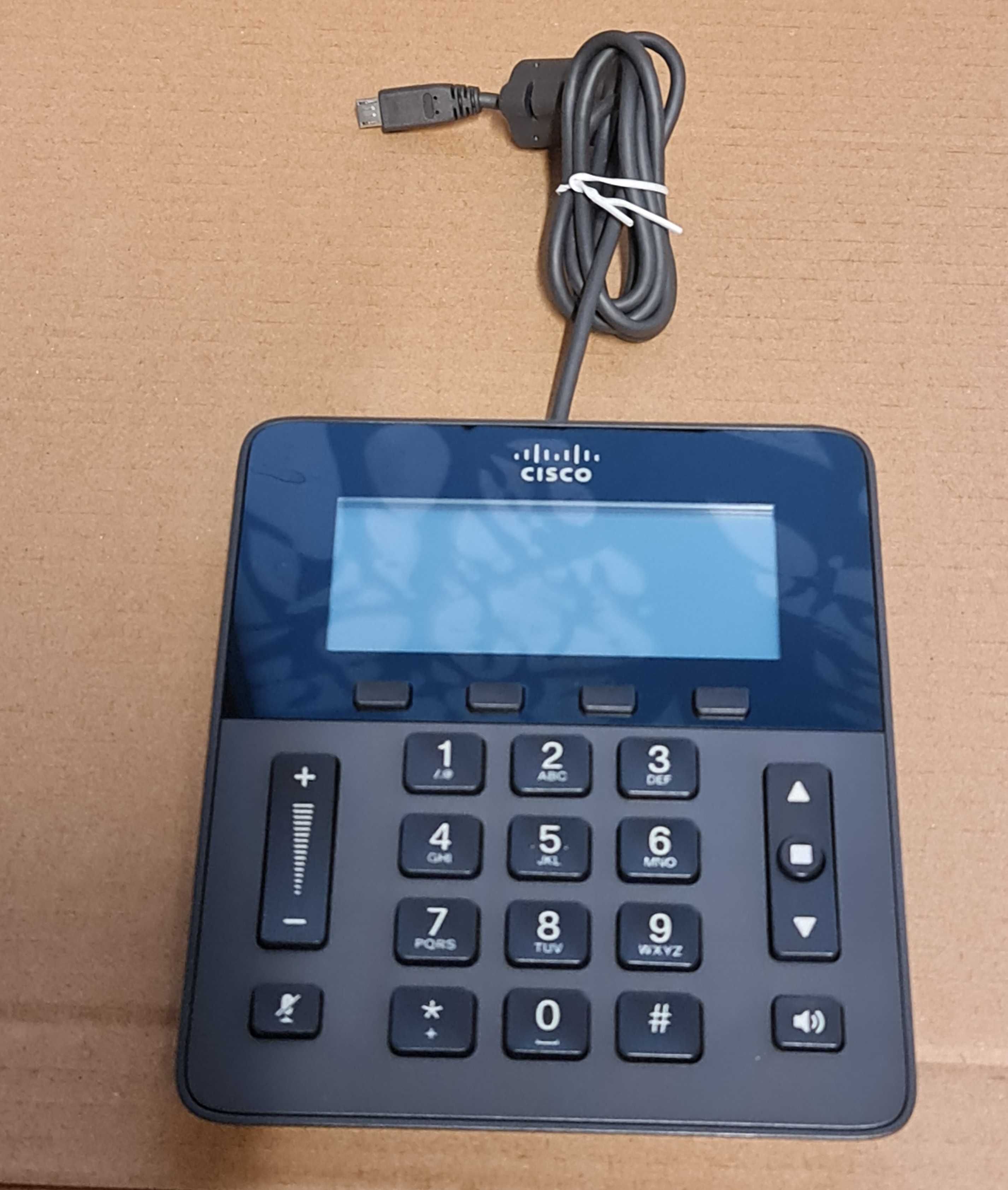 Cisco Unified IP Conference Phone 8831