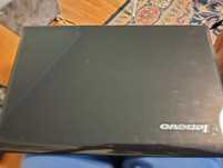 Obudowa (klapa) matrycy kompletna do laptopa Lenovo G570