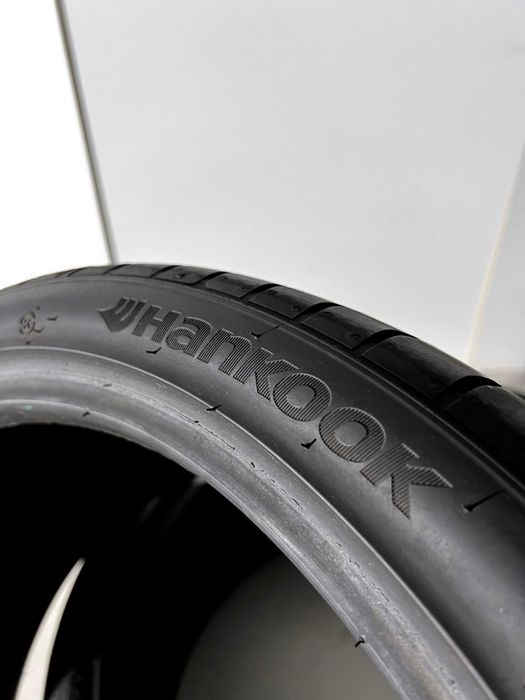 Pneus Hankook Ventus S1 Evo3 - 235/35/19 - Como NOVOS