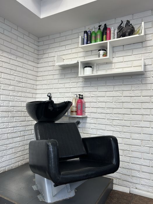 Na sprzedaż gotowy biznes – salon kosmetyczny