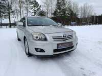 Toyota Avensis D4D Kombi 2.0 Diesel Niezawodna