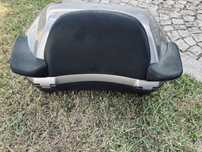 Top case Honda Pan European ST1300