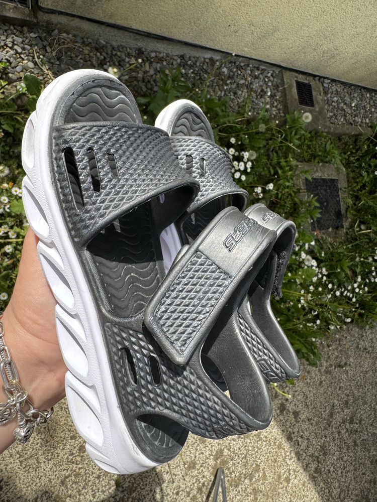 Босоножки skechers 31 размер