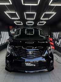 Toyota Alphard 2011