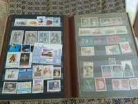 Filatelistyka znaczki pocztowe