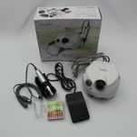 Set manicure Techshen Set Manicure C/Pedal