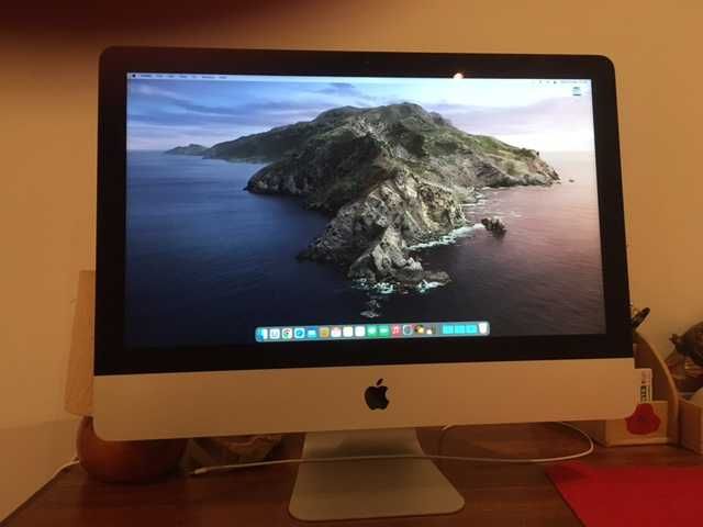 iMac (21,5 polegadas, finais de 2015)