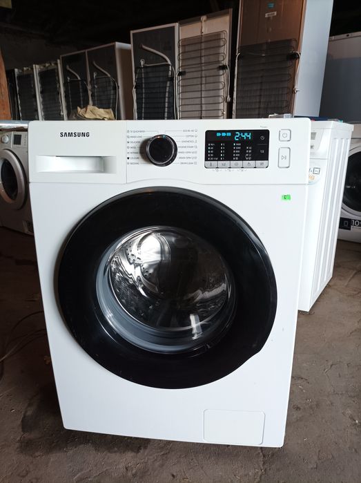 Пральна машина Samsung на 9кг