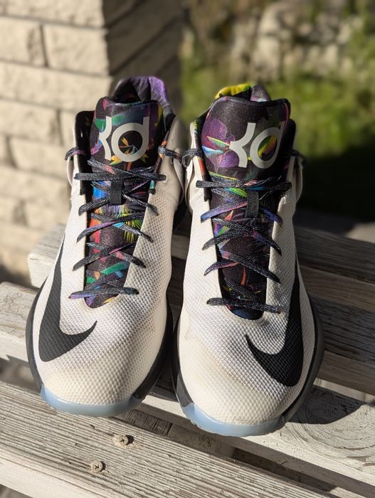 Nike kd trey 5 IV