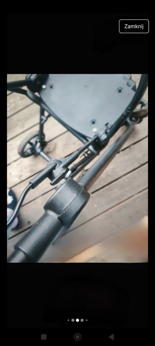 Cybex Eezy s twist+2