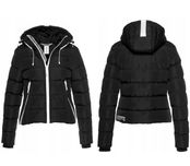 Cena w sklepie 799 zł! SUPERDRY Kurtka odblaski rozm. 38 S M