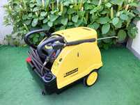 Super stan Myjka Karcher HDS 558 C Eco 2011 rok Gwarancją Wysylka