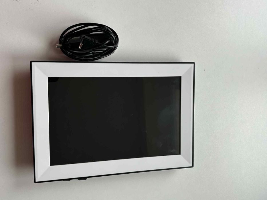 Ramka cyfrowa WiFi Frameo 10.1