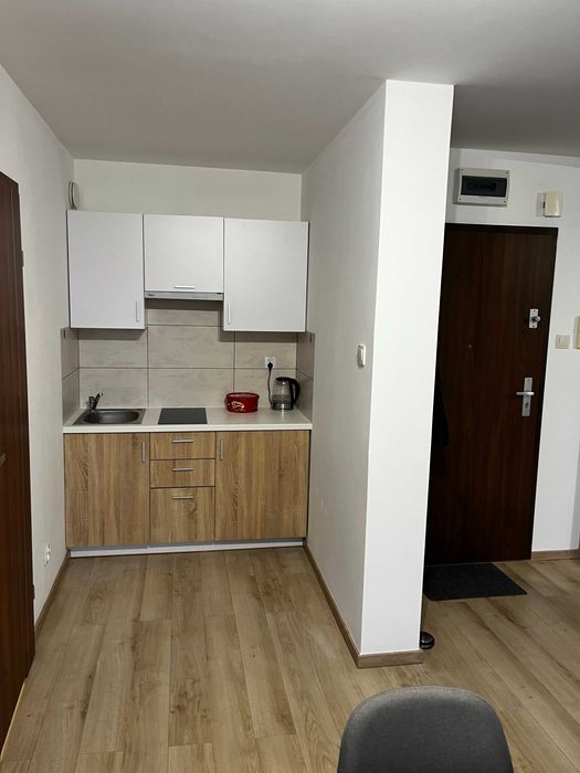 Mini apartament do wynajęcia ul. Leszczyńskiego 8