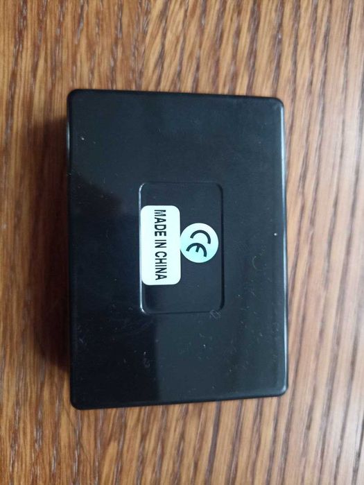 HDMI-перемикач на 5 портів